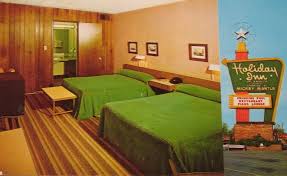 Ahh Yeah Old School Holiday Inn Holiday Inn Vintage Hotels Hotel