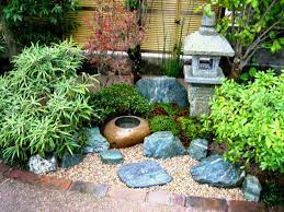 Garden Ideas Landscape Design Ideas For Small Spaces Wonderful Garden Zen Space Japanese Of Back Front Ya Japanese Garden Zen Japanese Garden Zen Garden Design Landscaping design plans for small yards follow the same principles as for large properties, and often their size can a small property support a big design vision?