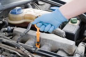 If your motor is burning oil, it means your car is burnt out. What Does It Mean When My Car Is Burning Oil Yourmechanic Advice