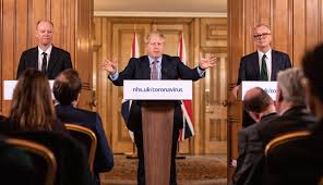 What boris johnson's covid announcement means for nightlife. Behind Boris Johnson S About Face On Britain Coronavirus Response Bloomberg