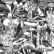 You will definitely choose from a huge number of pictures that option that will suit. Black And White Trippy 1080x1080 Wallpaper Teahub Io