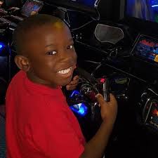 Fundraiser for Brianna Cox by Ca Mya Drish : Love & Support for Kylon