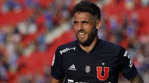 Joaquín larrivey u de chile. Joaquin Larrivey Destaca En La Nomina De U De Chile Para Recibir A Coquimbo Unido Alairelibre Cl