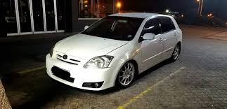pin by rolly pops on toyota runx rsi rxi auris yaris etios suv car yaris bmw car
