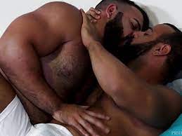 Hairy bear jerks hard cock. Men Bear Gay Sex Videos Tube Agaysex Com
