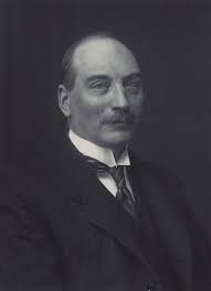 John Charles Montagu-Douglas-Scott (1864-1935)