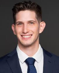 ORTHOPAEDIC SURGERY RESIDENTS 2024