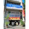 To top up tiles so had to go to super ceramic bukit puchong as stocks are only available. 1