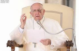 Vedi concistori di papa francesco. Papa Francesco In La Forza Della Vocazione Oggi Il Per Sempre E Difficile Vita Chiesa Home Toscana Oggi