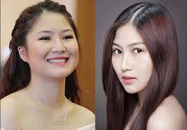 Muôn kiểu phản ứng của sao Việt khi bị nghi thẩm mỹ