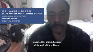 Elders Speak, Part 4 ~, On April...