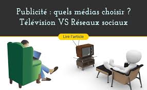Obtenir des devis pour mon site la publicité display désigne toutes les formes de publicité sur internet qui utilisent / se basent sur des éléments graphiques, visuels: Publicite Television Vs Facebook Youtube Arimedias