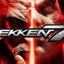 Последние твиты от tekken (@tekken). Tekken 7 Ost Complete Playlist By Nico Isler