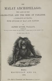 Malawi, land of promise by frank e. A Malay Document From The Aru Islands Asian And African Studies Blog
