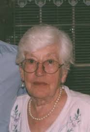 Theresa Ziwich Obituary 2013