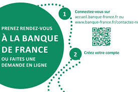 La banque de france et la stabilité financière. Comment Prendre Rendez Vous A La Banque De France Et Faire Une Demande En Ligne Banque De France