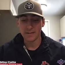 Shane Mccarroll's Instagram, Twitter & Facebook