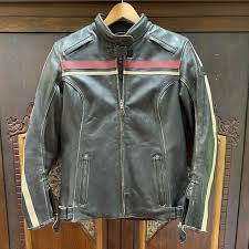 Check spelling or type a new query. Triumph Jackets Coats Triumph Leather Motorcycle Jacket With Armor Poshmark