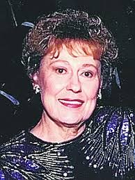 Jeanette Masterson Obituary (1938