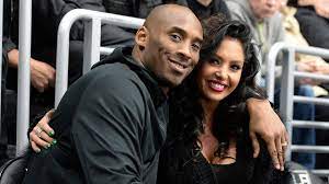 Welcome my page official of facebook. How Vanessa Bryant Is Healing And Carrying On Kobe Bryant S Legacy Entertainment Tonight