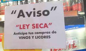 Jun 05, 2021 · actualidad. Ley Seca En Puebla Cuando Inicia Y Se Termina