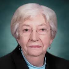 Obituary information for Ruth King Cross