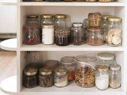 Their uses seem to keep multiplying. 8 Ways To Use Mason Jars In The Kitchen Kitchn