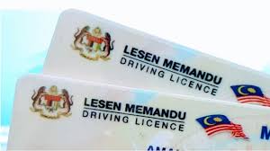 Kementerian kewangan malaysia, kuala lumpur, malaysia. Tempoh Pembaharuan Lesen Memandu Kini Dilanjutkan Sehingga 31 Mei Rnggt