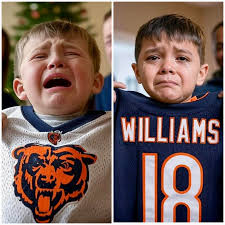 The Bears Still SUCK
