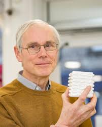 North Berwick artist's exhibition based