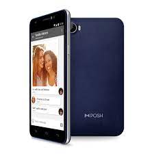 Posh Titan Max HD E550 - Beschreibung ...