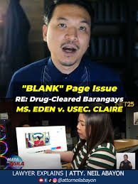 Bakit Mahalaga ang Double Check sa Legal Documents