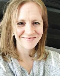 About Jamie — Jamie Johnson Writes