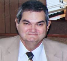 Rev. Kenneth Wayne Madewell