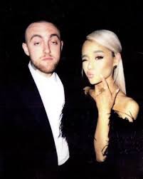 American rapper mac miller was born malcolm james mccormick on 19th january, 1992 in pittsburgh, pennsylvania, usa and passed away on 7th sep 2018 studio city, los angeles, california, usa aged 26. Mac Miller Ariana Grande Wiki Fandom