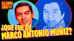 Check spelling or type a new query. Que Fue De Marco Antonio Muniz Youtube