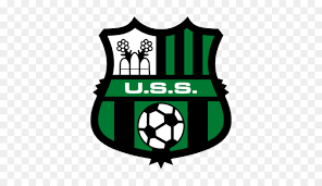 Ss Logo Png Download 518 518 Free Transparent Us Sassuolo Calcio Png Download Cleanpng Kisspng