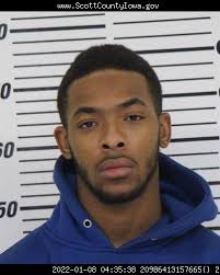 TAVION AUMAD JEFFERSON COLLINS