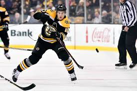 This is the requested anders bjork smut. The Time Is Now For Anders Bjork Inside Hockey