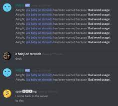 Check spelling or type a new query. I Just Cant Discordapp