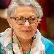 Jacqueline NOËL († 15/01/2021)