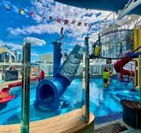 Looking for things to do on Norwegian Joy? See what cruise ...