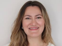 Inspirational Woman: Dr Julia Baines PhD