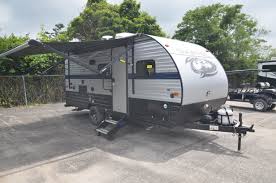 2021 jacksonville rv stadium show. 2019 Forest River Cherokee Wolf Pup 16bhs Rvs For Sale In Ohio Holman Rv