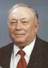 Obituary information for R. LeRoy 'Buddy' Hildebrand