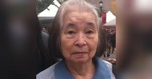 Satoko Indakwa Obituary