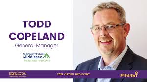 Community Futures Middlesex hosts over 100 registrants for International  Women's Day