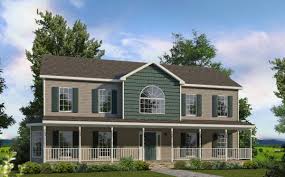 A Collection Of 20 Beautiful 2 Story Modular Homes Modular Homes Building Systems Modular Home Builders