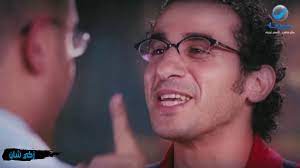 ، لينتقل من القاع إلى القمة، بالوتيرة نفسها، سار الممثل الشاب، أحمد. Ø±ÙˆØªØ§Ù†Ø§ Ø³ÙŠÙ†Ù…Ø§ Ø£Ù‚ÙˆÙ‰ Ù…Ø´Ù‡Ø¯ ÙƒÙˆÙ…ÙŠØ¯ÙŠ Ù…Ù† Ø§Ù„Ø¨Ø±Ù†Ø³ Ø£Ø­Ù…Ø¯ Ø­Ù„Ù…ÙŠ ÙÙŠ ÙÙŠÙ„Ù… Ø²ÙƒÙŠ Ø´Ø§Ù† Ù…Ø´ Ù‡ØªØ¹Ø±Ù ØªØ¨Ø·Ù„ Ø¶Ø­Ùƒ Youtube