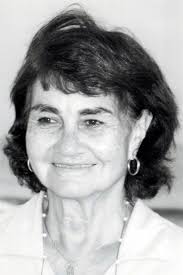 Hercilia "Hershie" Herrera Grow Obituary